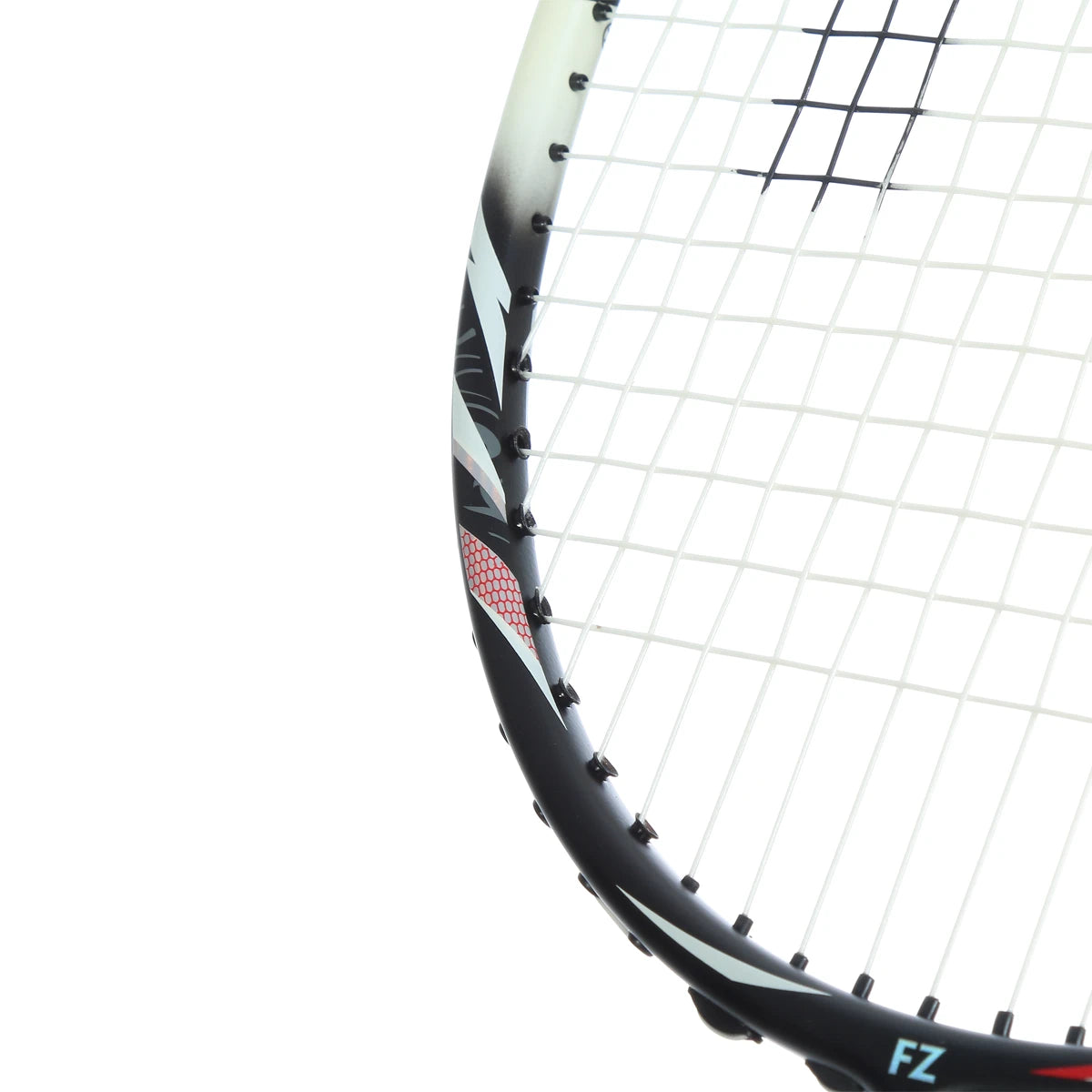 BADMINTON RACKET FZ FORZA PRECISION TI-72M (STRUNG) FZ262679