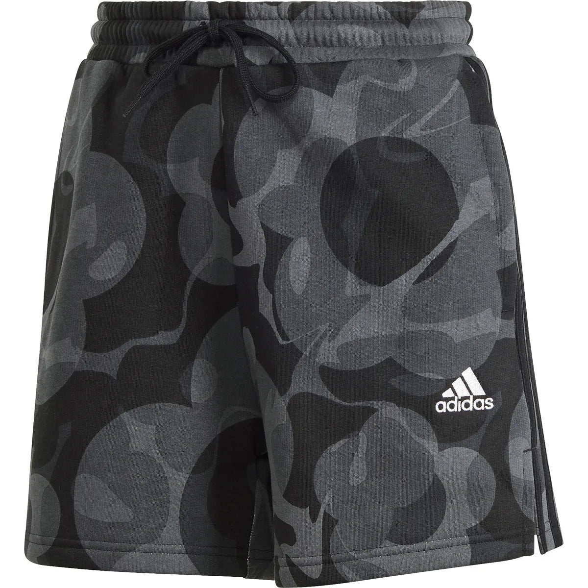 KURZER ADIDAS DAMENPRINT