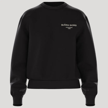 BJORN BORG DAMEN SWEATSHIRT ESSENTIAL