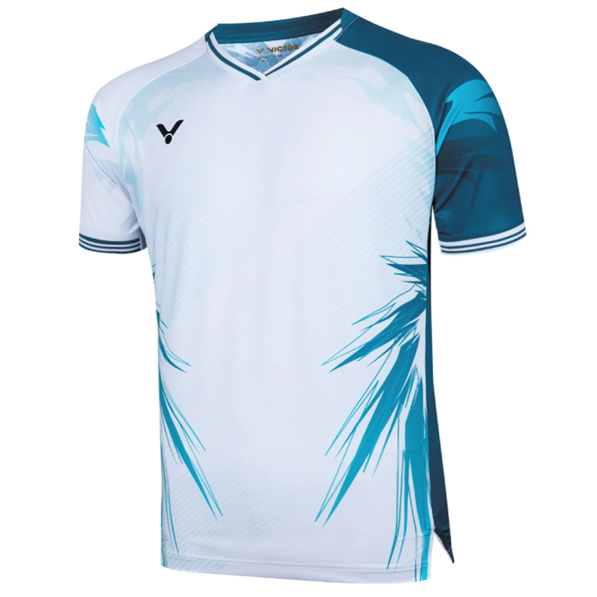 T-SHIRT VICTOR ADULTE T-50007 AF