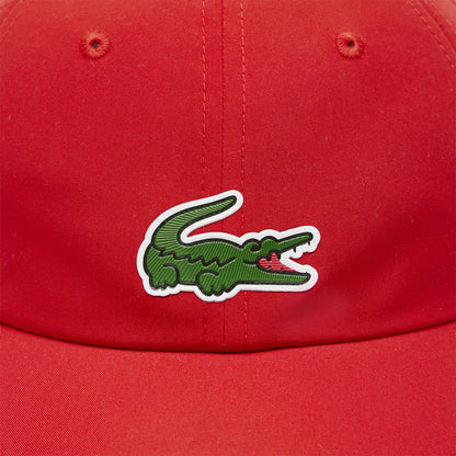 LACOSTE DJOKOVIC ON COURT KAPPE ASIEN / EUROPA