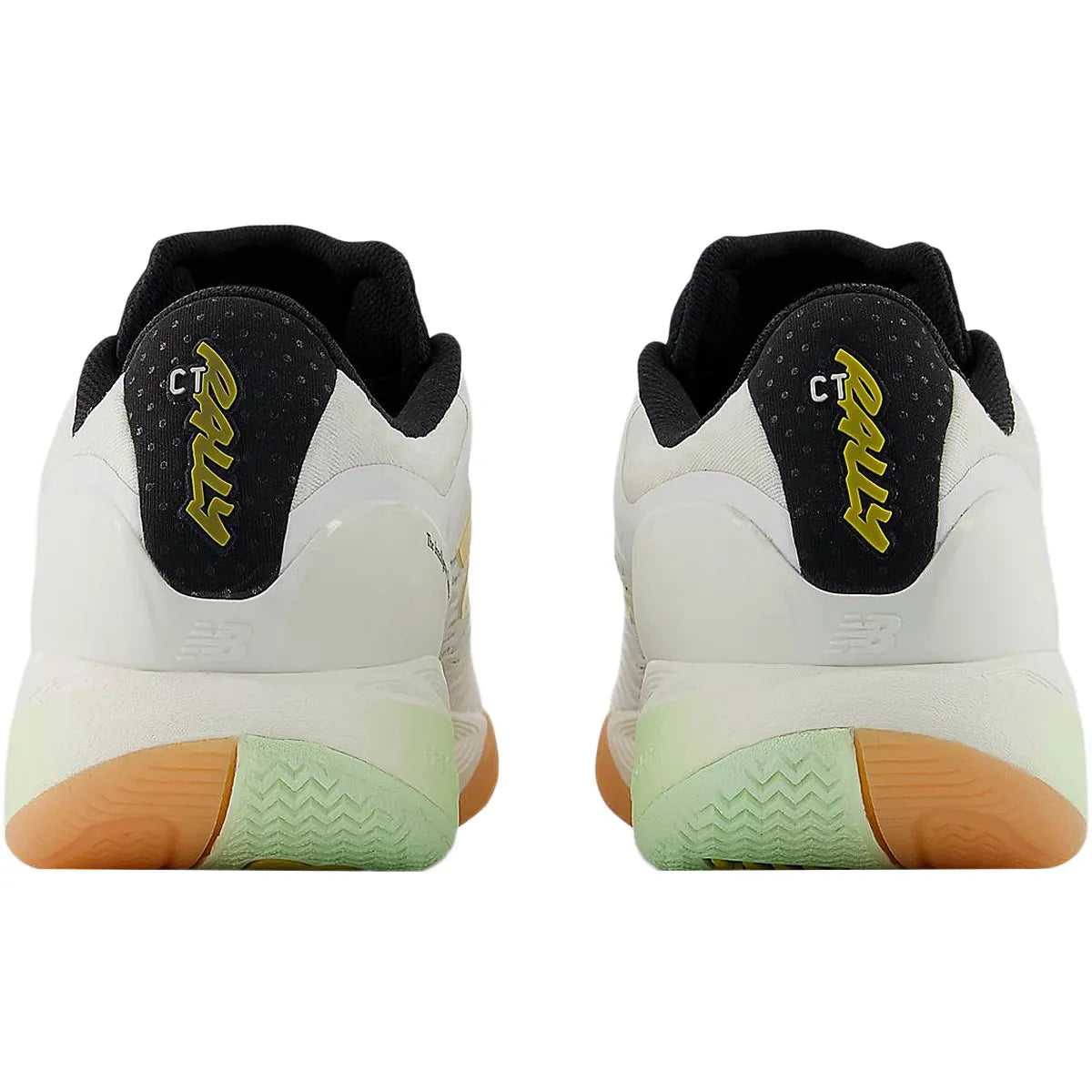 CHAUSSURES NEW BALANCE FEMME RALLY V2 TOUTES SURFACES