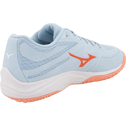 CHAUSSURES MIZUNO FEMME INDOOR WAVE LIGHTNING SELECT