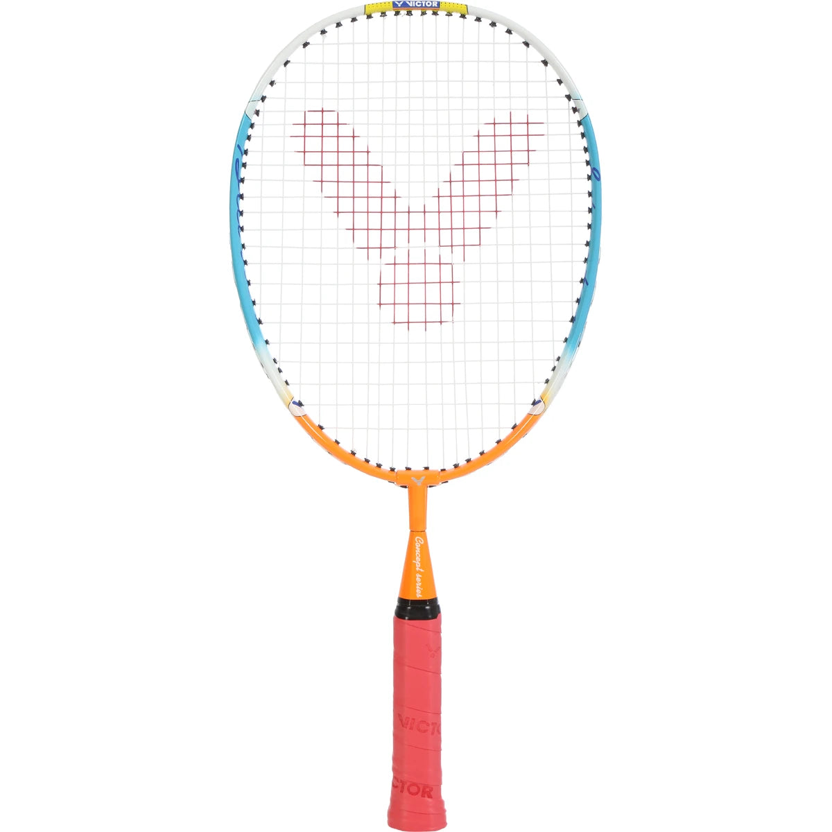 RAQUETTE DE BADMINTON VICTOR STARTER (CORDEE)