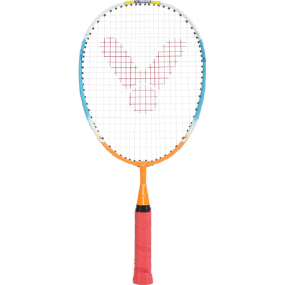 RAQUETTE DE BADMINTON VICTOR STARTER (CORDEE)
