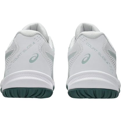 ASICS JUNIOR COURT SLIDE 4 SHOES ALL SURFACES