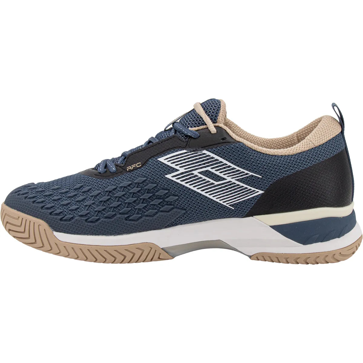 LOTTO RAPTOR HYPERPULSE 100 III SCHUHE FÜR ALLE OBERFLÄCHEN