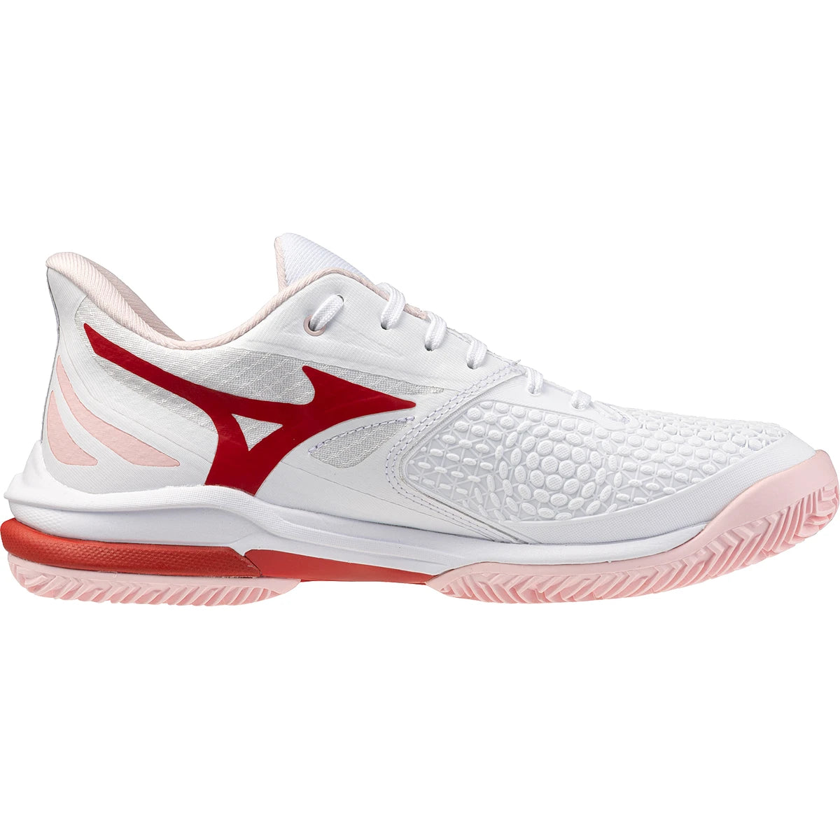 CHAUSSURES MIZUNO WACE EXCEED TOUR 7 TERRE BATTUE
