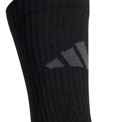 3 PAIRES DE CHAUSSETTES ADIDAS TENNIS CREW
