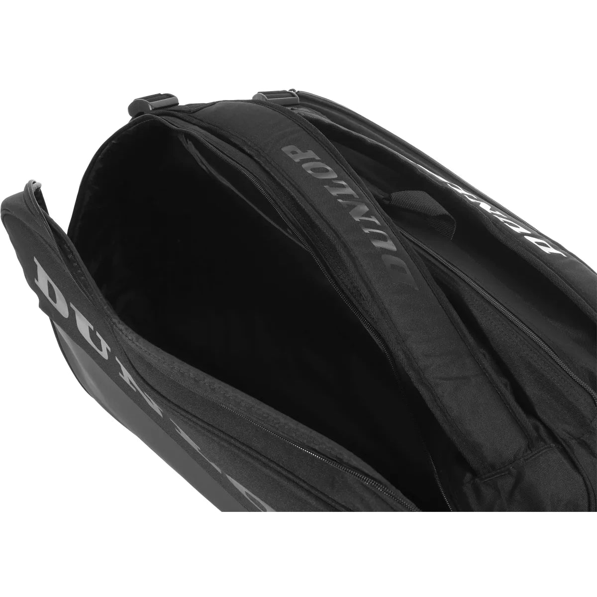 THERMOBAG TENNIS DUNLOP TEAM 12 RAQUETTES