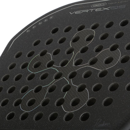 BULLPADEL VERTEX 05 GEO PREMIER 26 PADEL RACKET