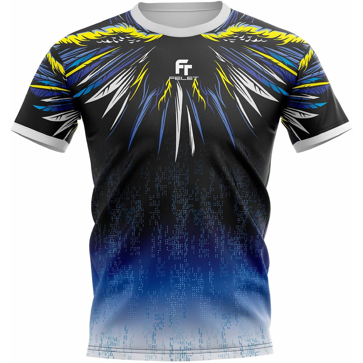 T-SHIRT FELET RN 3590
