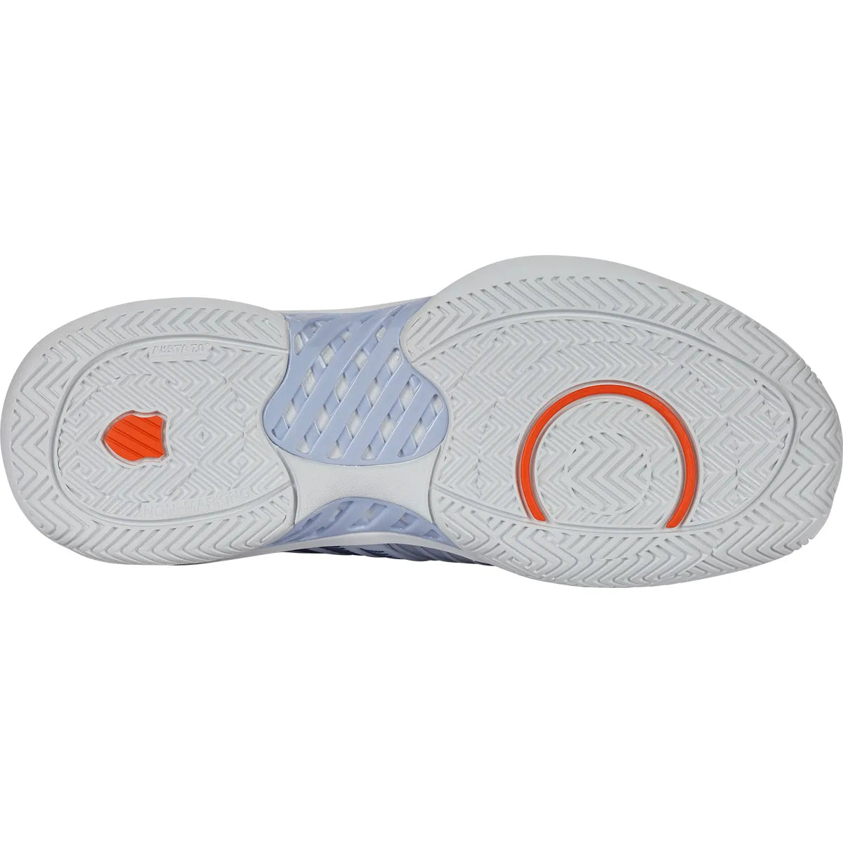 K-SWISS EXPRESS LIGHT 3 SCHUHE FÜR ALLE OBERFLÄCHEN