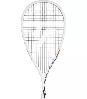 RAQUETTE DE SQUASH TECNIFIBRE CARBOFLEX JUNIOR X-TOP V2