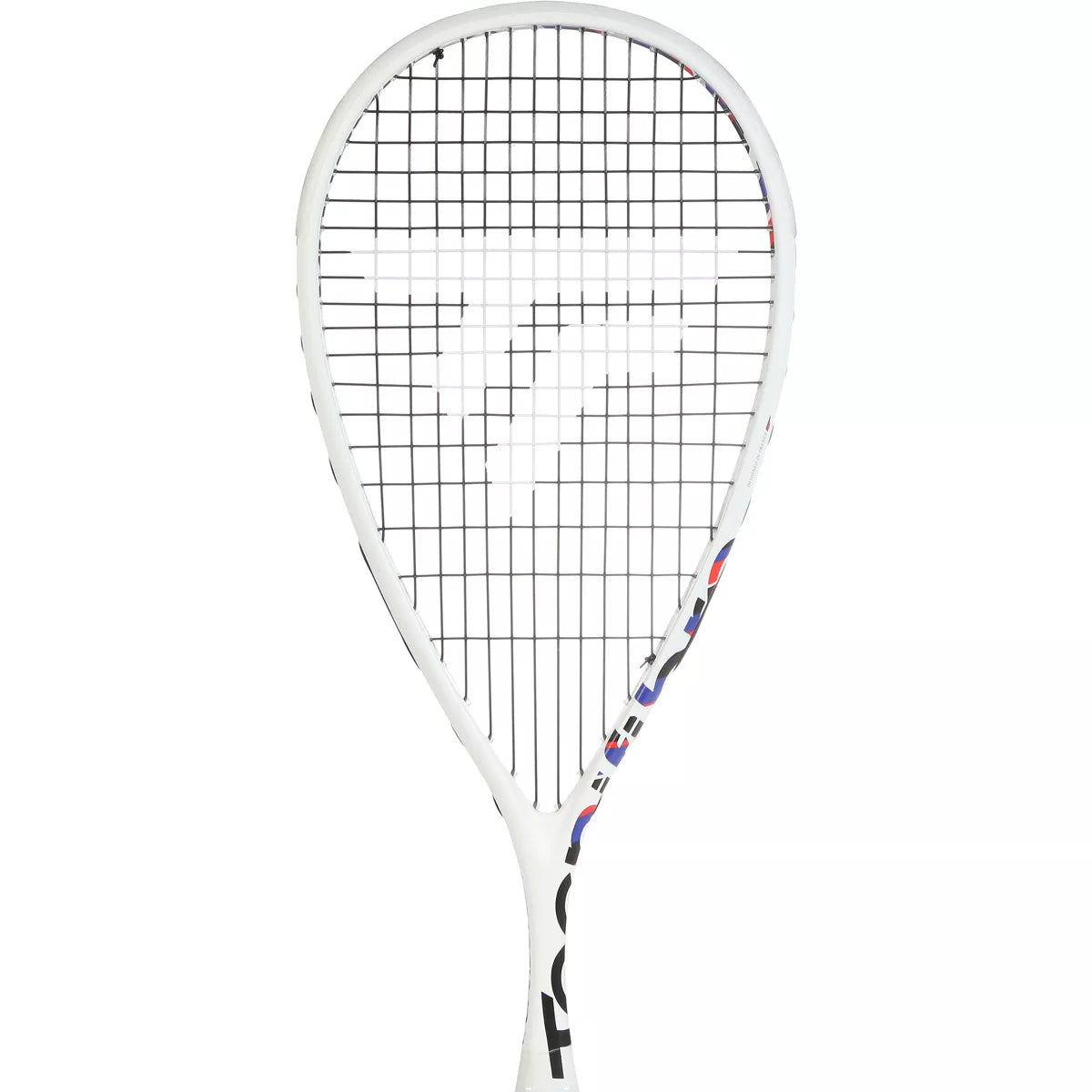 RAQUETTE DE SQUASH TECNIFIBRE CARBOFLEX JUNIOR X-TOP V2