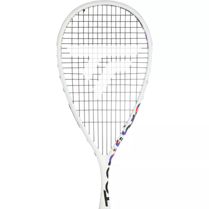 RAQUETTE DE SQUASH TECNIFIBRE CARBOFLEX JUNIOR X-TOP V2