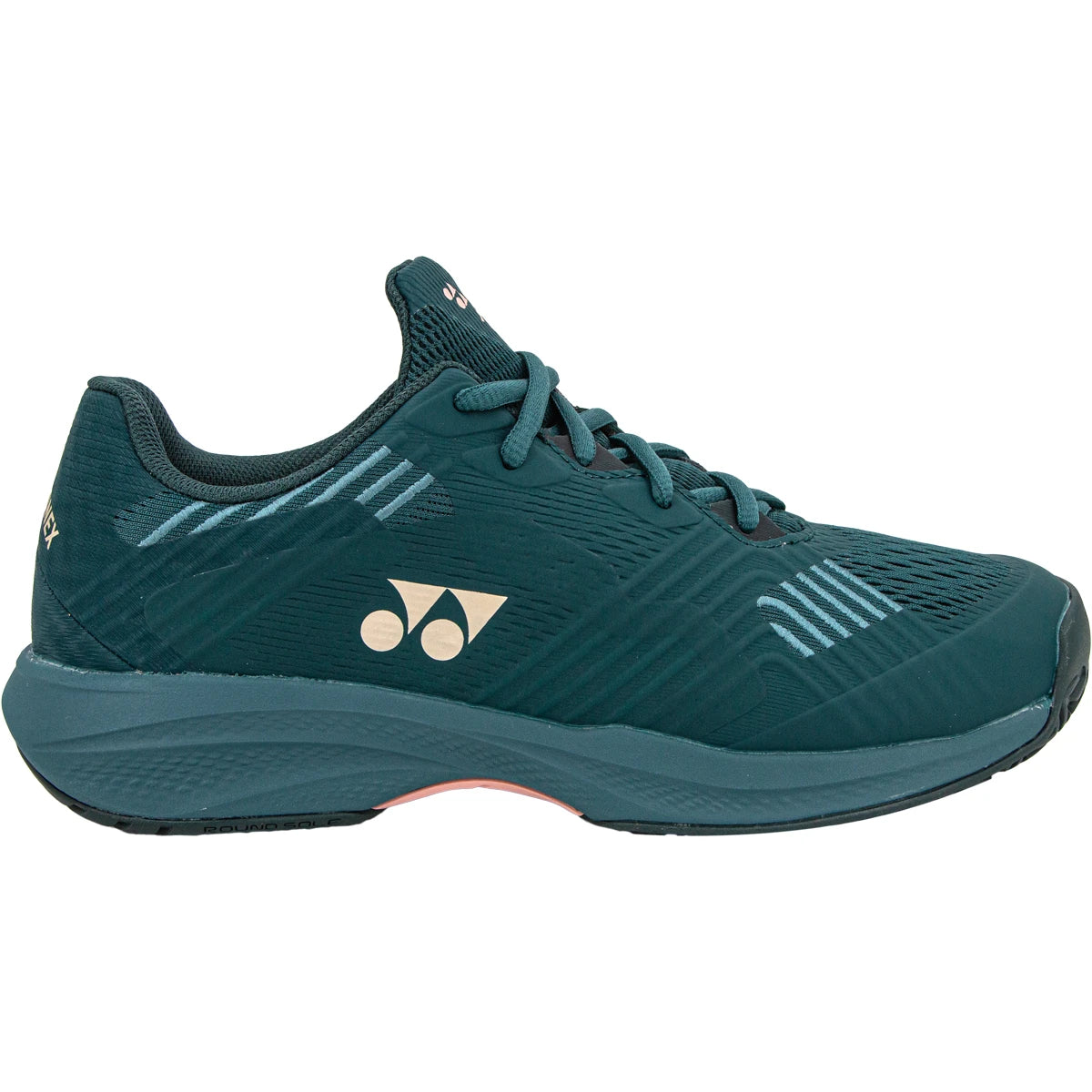 CHAUSSURES YONEX FEMME SONICAGE TOUTES SURFACES