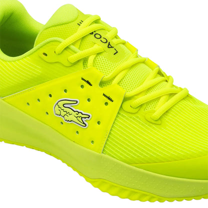 CHAUSSURES LACOSTE POWER SERVE TOUTES SURFACES
