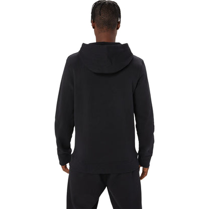 SWEAT ASICS TRAINING A CAPUCHE FLEECE