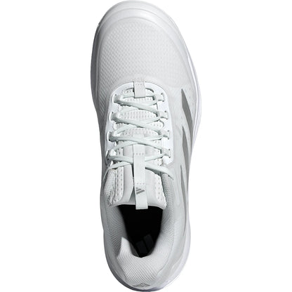 ADIDAS WOMEN'S AVACOURT 2 CLAY COURT SHOES