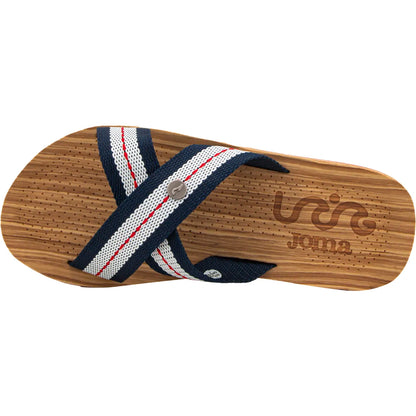 CLAQUETTES JOMA S.GOMERA 2533