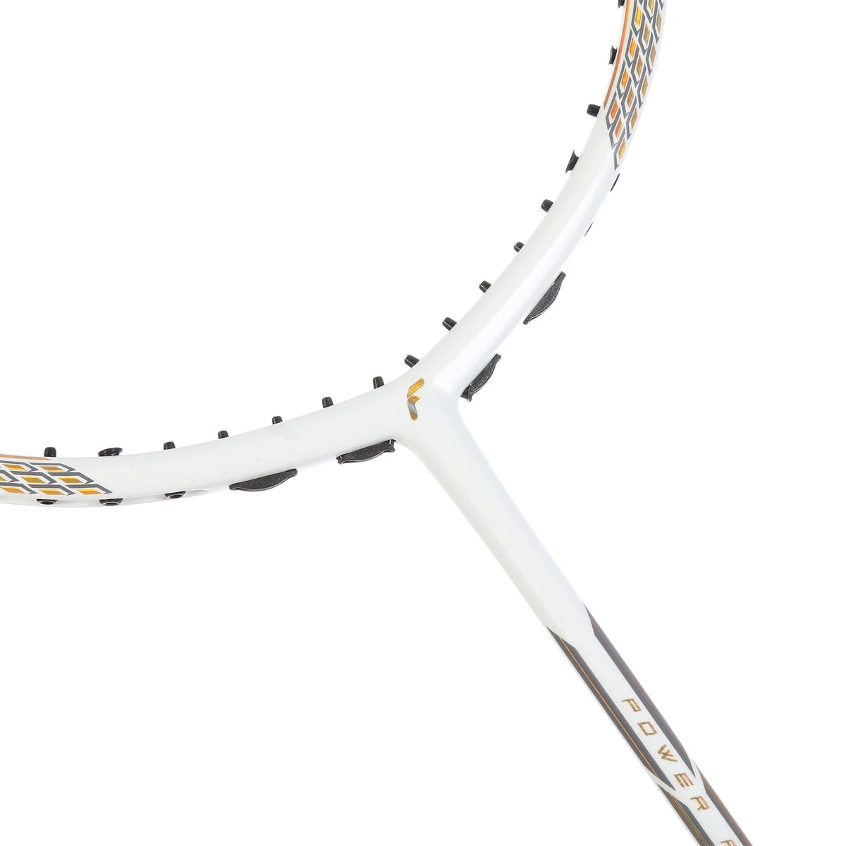 RAQUETTE DE BADMINTON FLEX POWER ATTACK POWER 4U