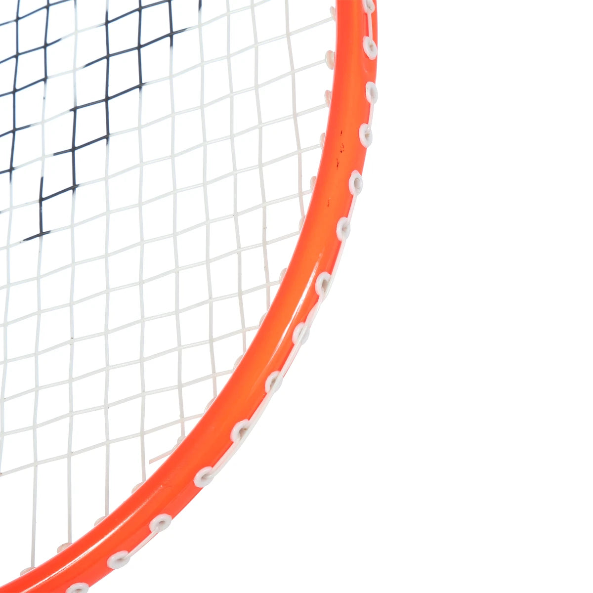 RAQUETTE DE BADMINTON CARLTON MIDI BLADE (CORDEE)
