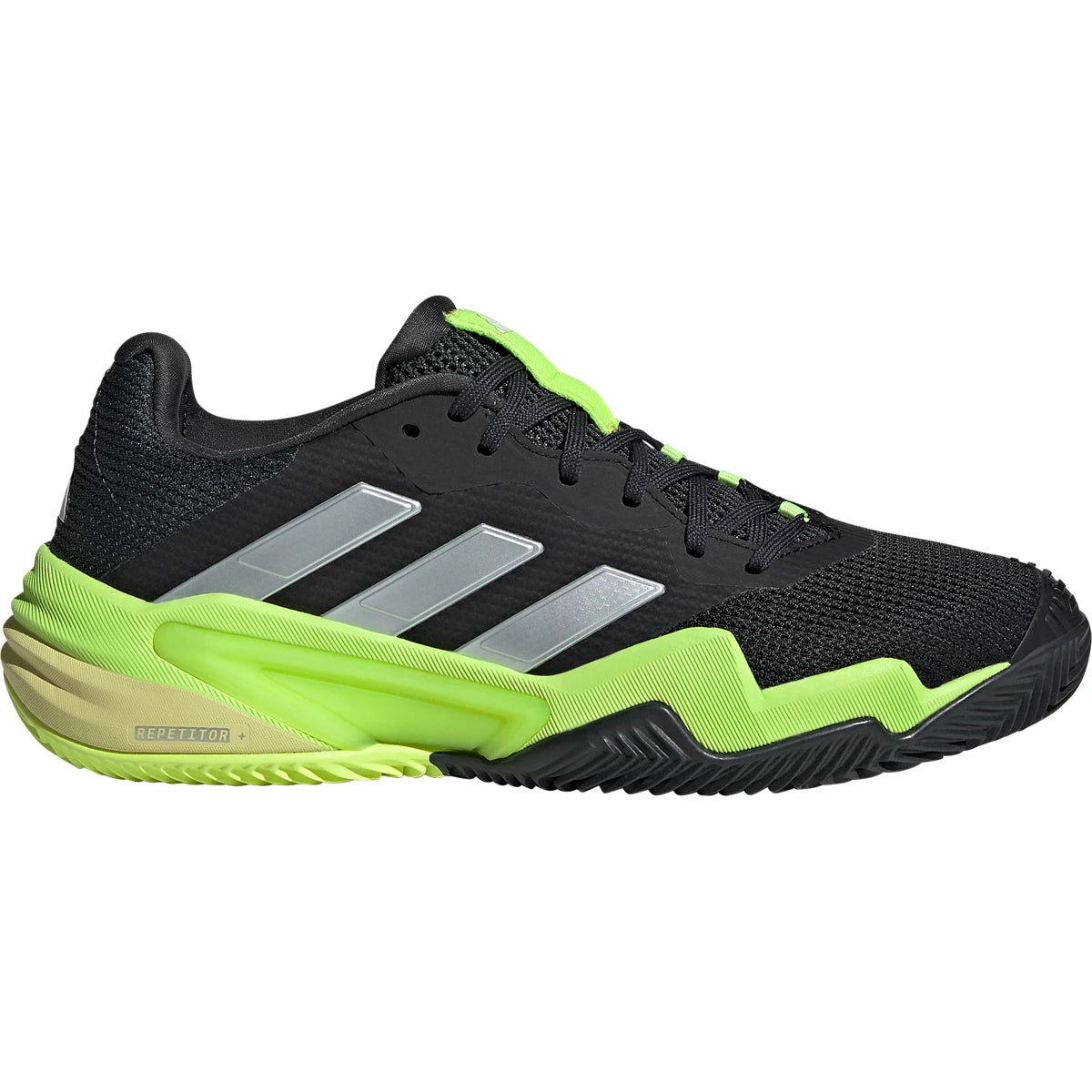 CHAUSSURES ADIDAS BARRICADE 13 TERRE BATTUE