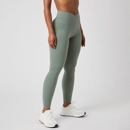 LEGGING BJORN BORG FEMME STUDIO CROSS