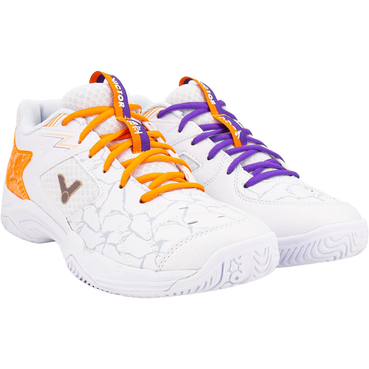 CHAUSSURES VICTOR INDOOR P-DBZ A