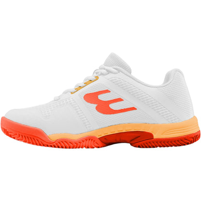 BULLPADEL WOMEN'S PADEL SHOES INDIGA 26V