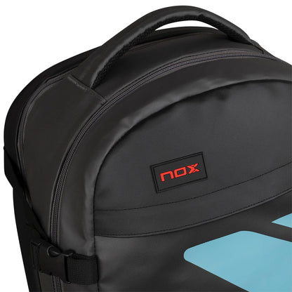 SAC A DOS NOX PADEL ML10 TEAM