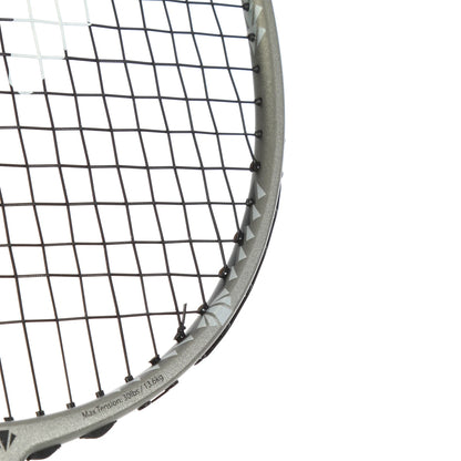 RAQUETTE DE BADMINTON CARLTON 3.7P (CORDEE)