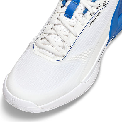 WILSON RUSH PRO 5 ALL SURFACE SHOES