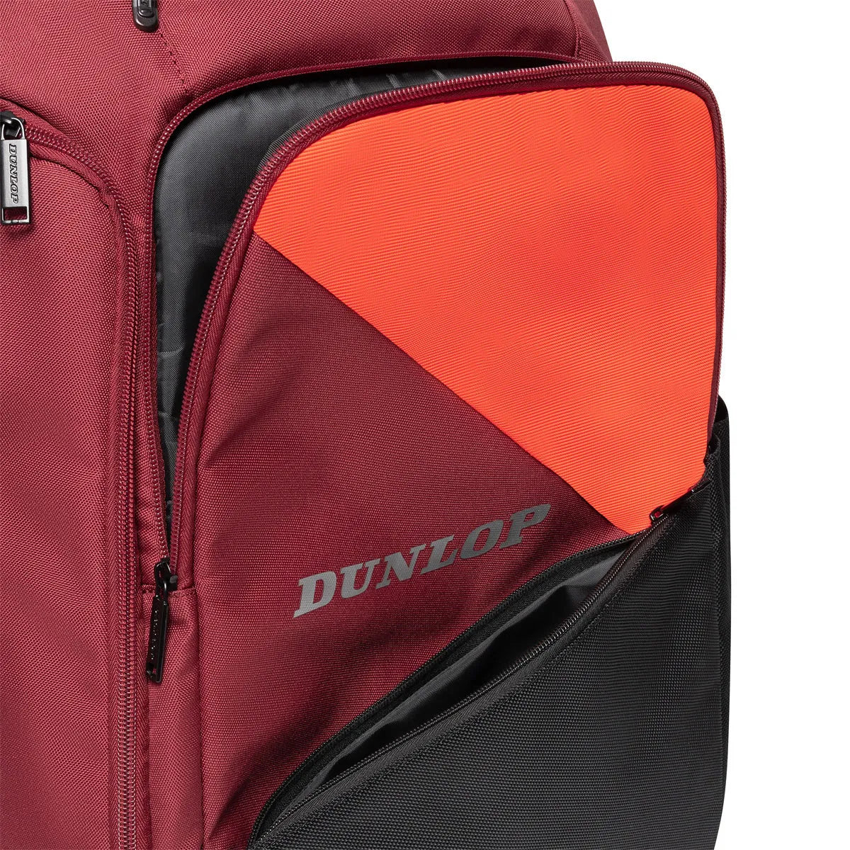 SAC A DOS DUNLOP CX PERFORMANCE