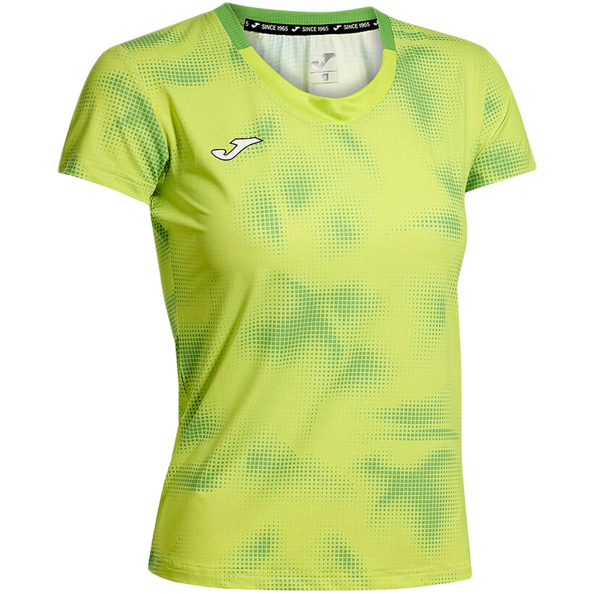 JOMA WOMEN'S SMASH T-SHIRT