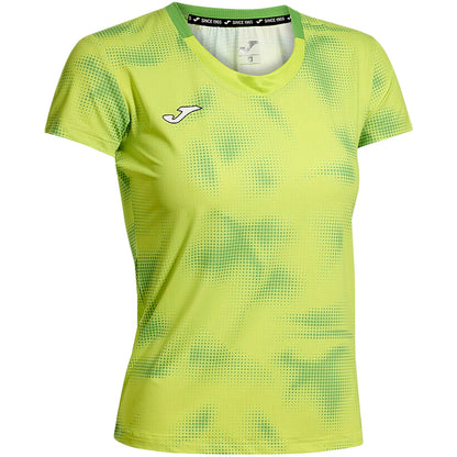 JOMA WOMEN'S SMASH T-SHIRT