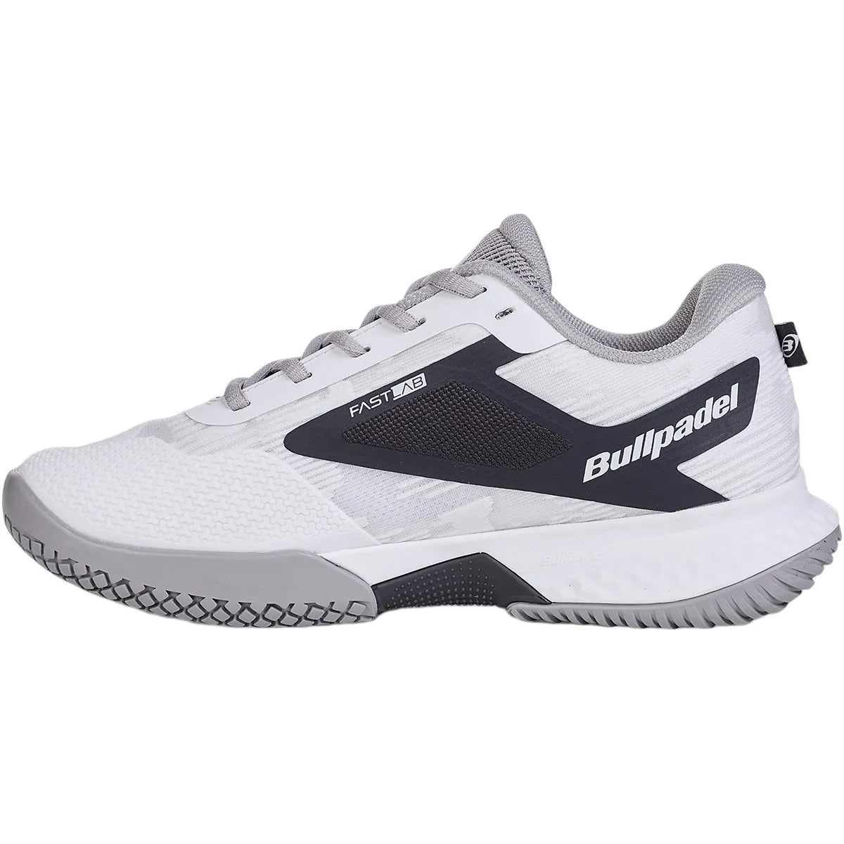 PADEL-SCHUHE BULLPADEL DAMEN VERTEX VIBRAM W 25I