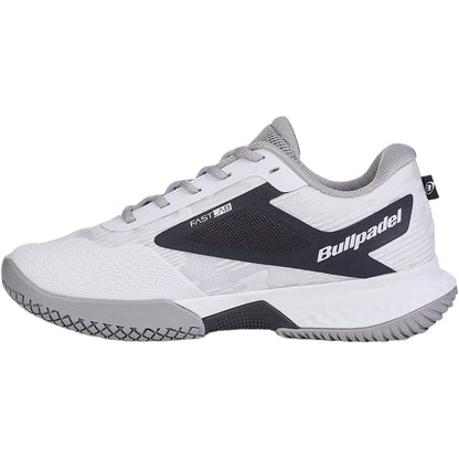 PADEL-SCHUHE BULLPADEL DAMEN VERTEX VIBRAM W 25I