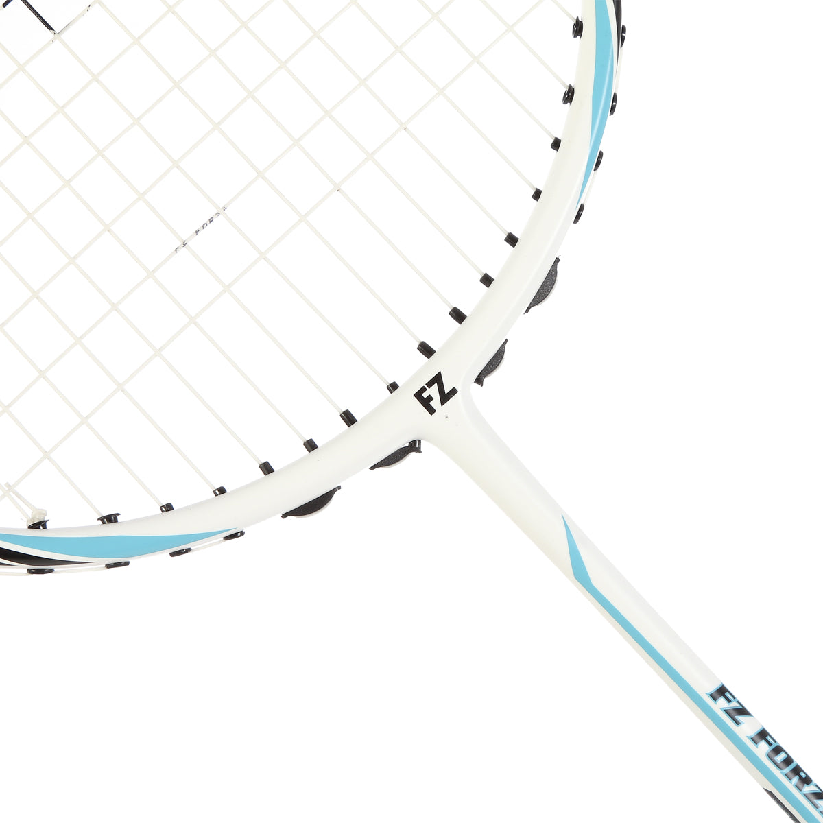 RAQUETTE DE BADMINTON FZ FORZA ACE 300 (CORDEE)