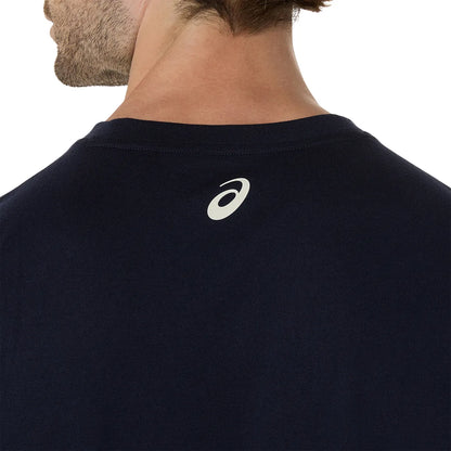 ASICS TRAINING LOGO T-SHIRT