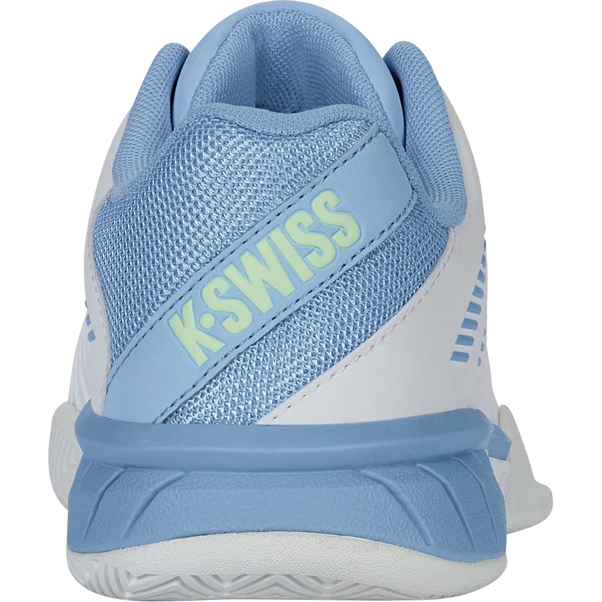 CHAUSSURES K-SWISS FEMME EXPRESS LIGHT 3 TOUTES SURFACES