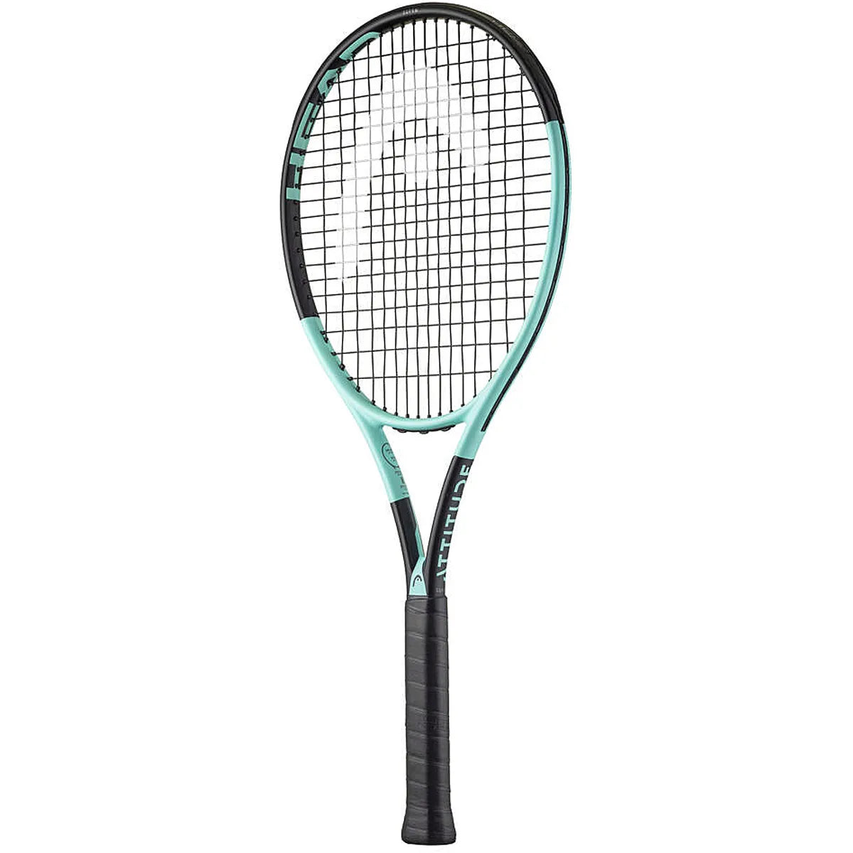 RAQUETTE HEAD MX ATTITUDE SUPRM MINT (265 GR) CORDEE