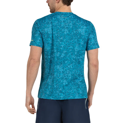 T-SHIRT BULLPADEL MASAMA GRAPHIQUE