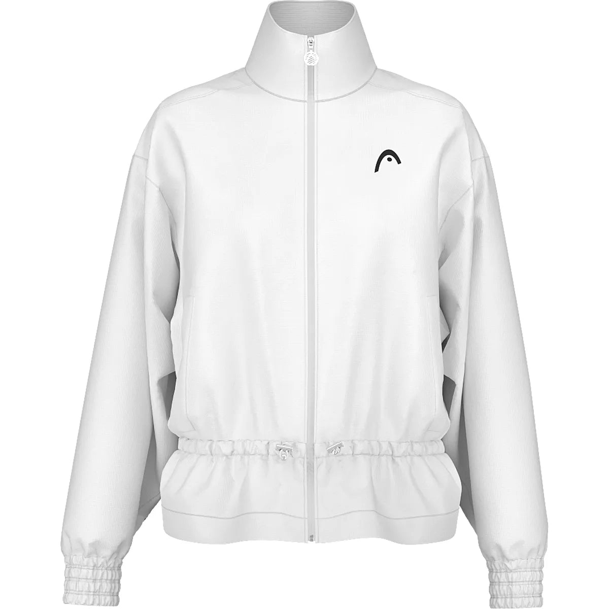 VESTE HEAD FEMME VISION BREAKER