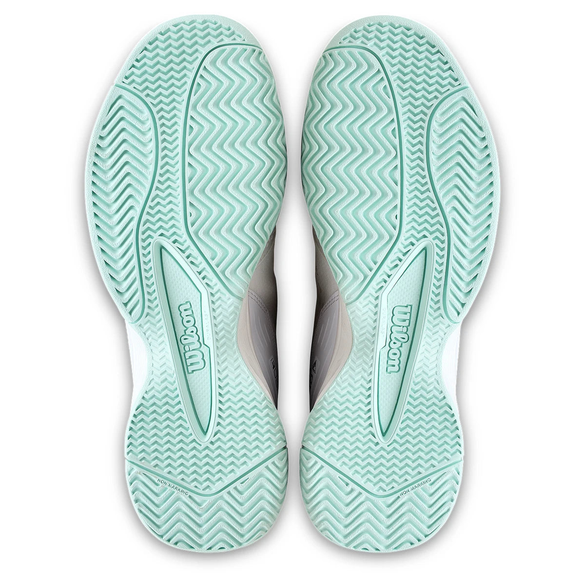 WILSON JUNIOR RUSH PRO SCHUHE