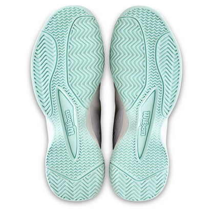 WILSON JUNIOR RUSH PRO SCHUHE