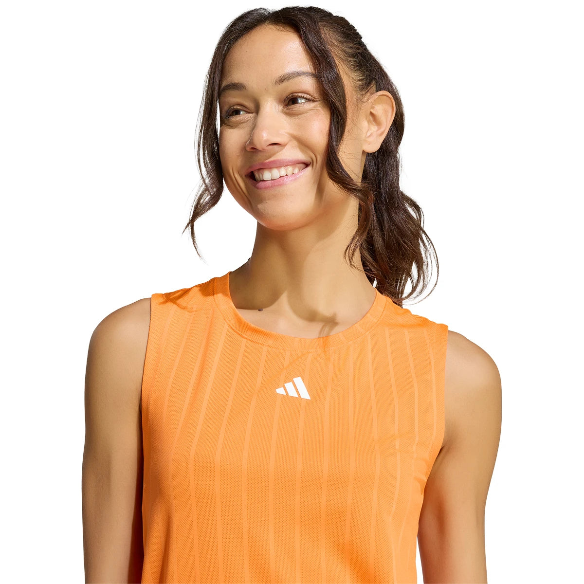 ADIDAS WOMEN'S MATCH PRO MELBOURNE TANK TOP