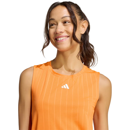 ADIDAS WOMEN'S MATCH PRO MELBOURNE TANK TOP