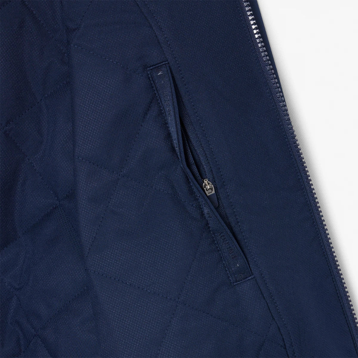 LACOSTE DJOKOVIC SIGNATURE JACKET